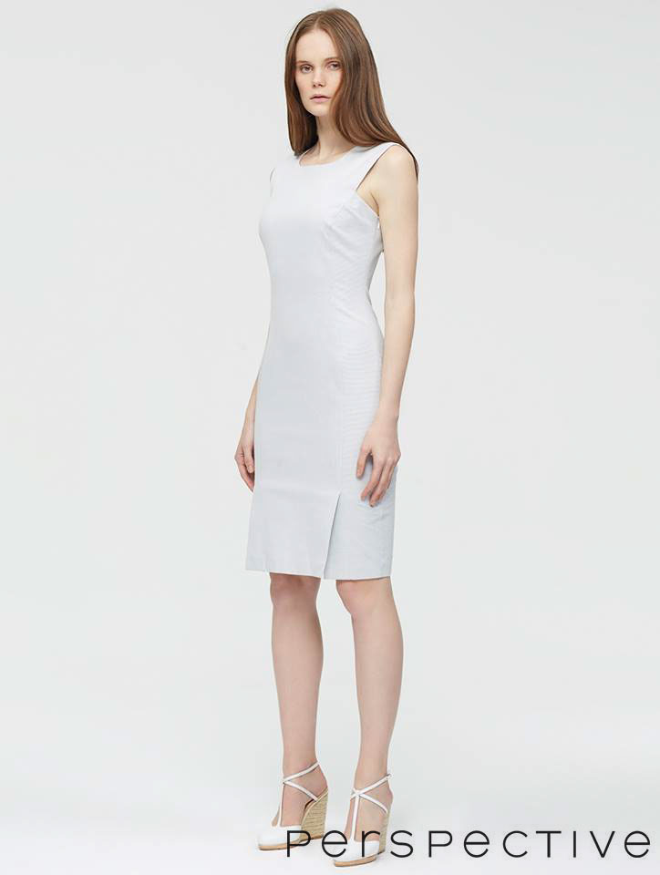 Perspective By Kelebek Textile 2011 collection — look 2