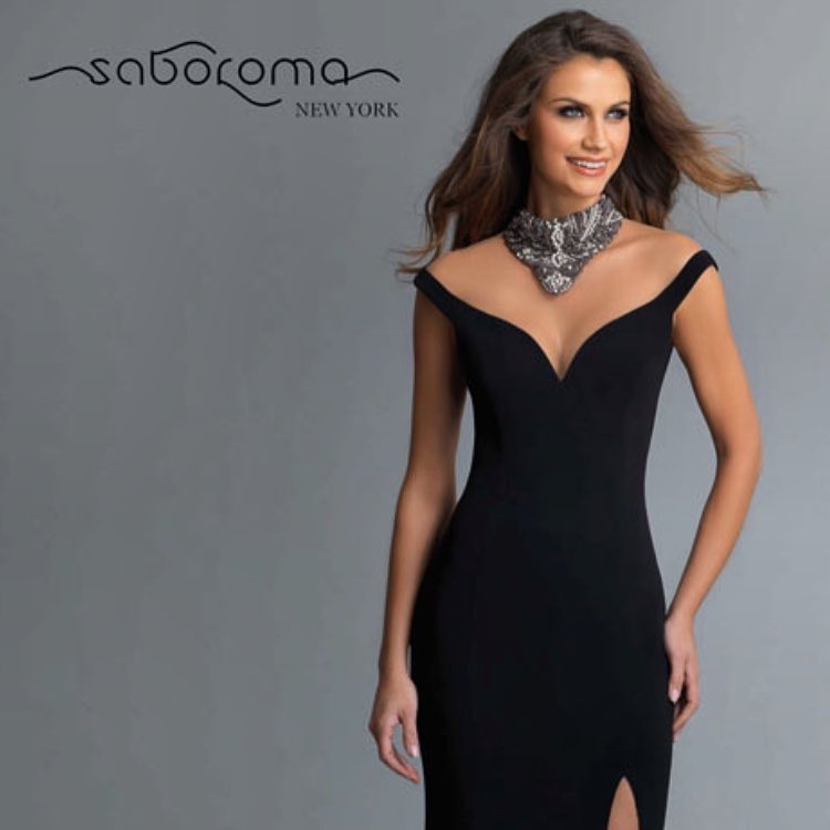 Saboroma Couture Fashion koleksiyonu — görsel 1
