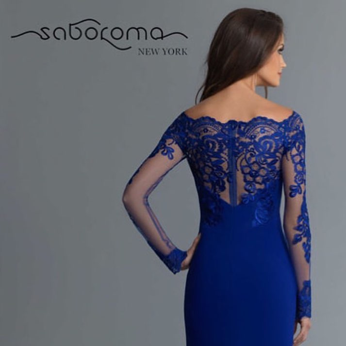 Saboroma Couture Fashion koleksiyonu — görsel 2