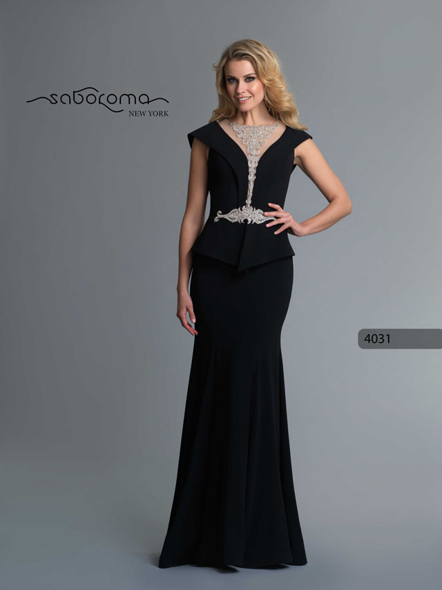 Saboroma Couture Fashion koleksiyonu — görsel 3