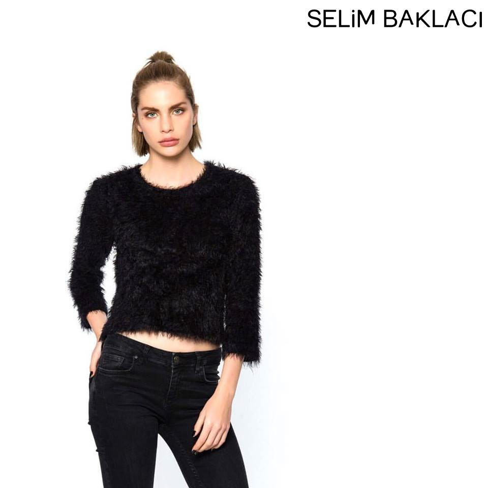 Selim Baklaci koleksiyonu — görsel 1