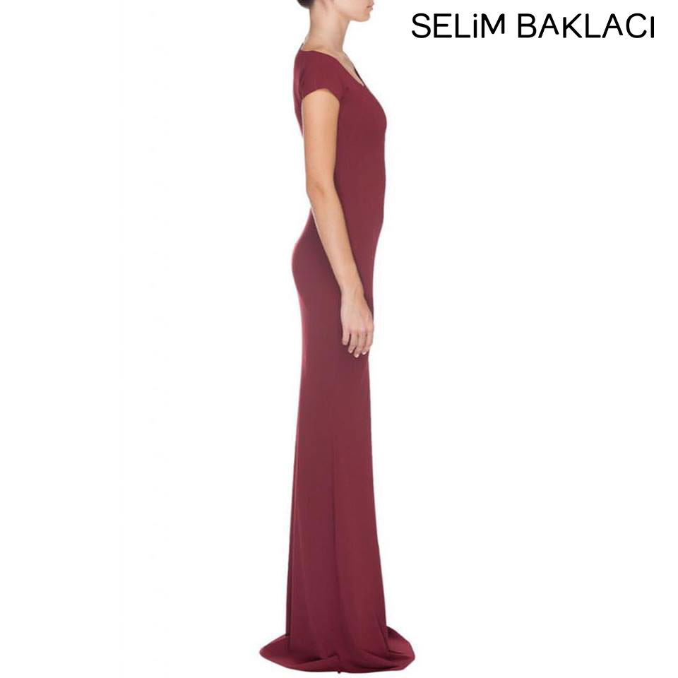 Colecția Selim Baklaci — ținuta 2