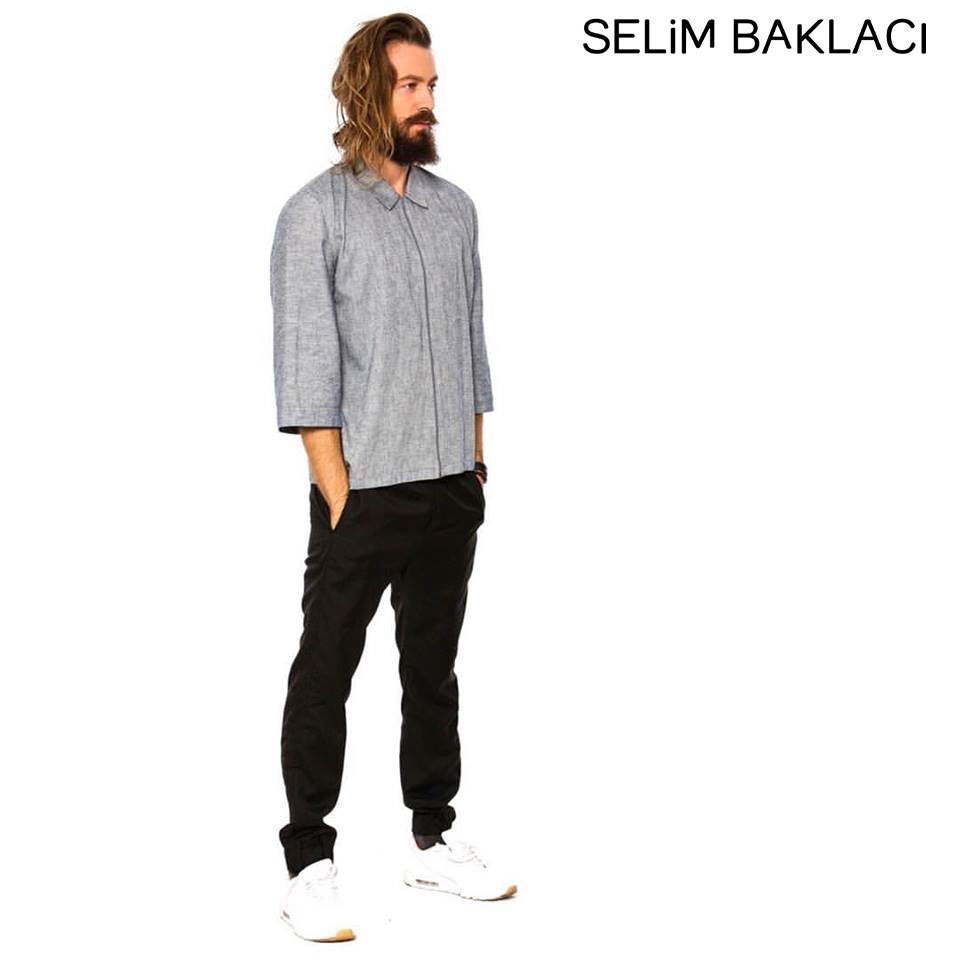Selim Baklaci koleksiyonu — görsel 3