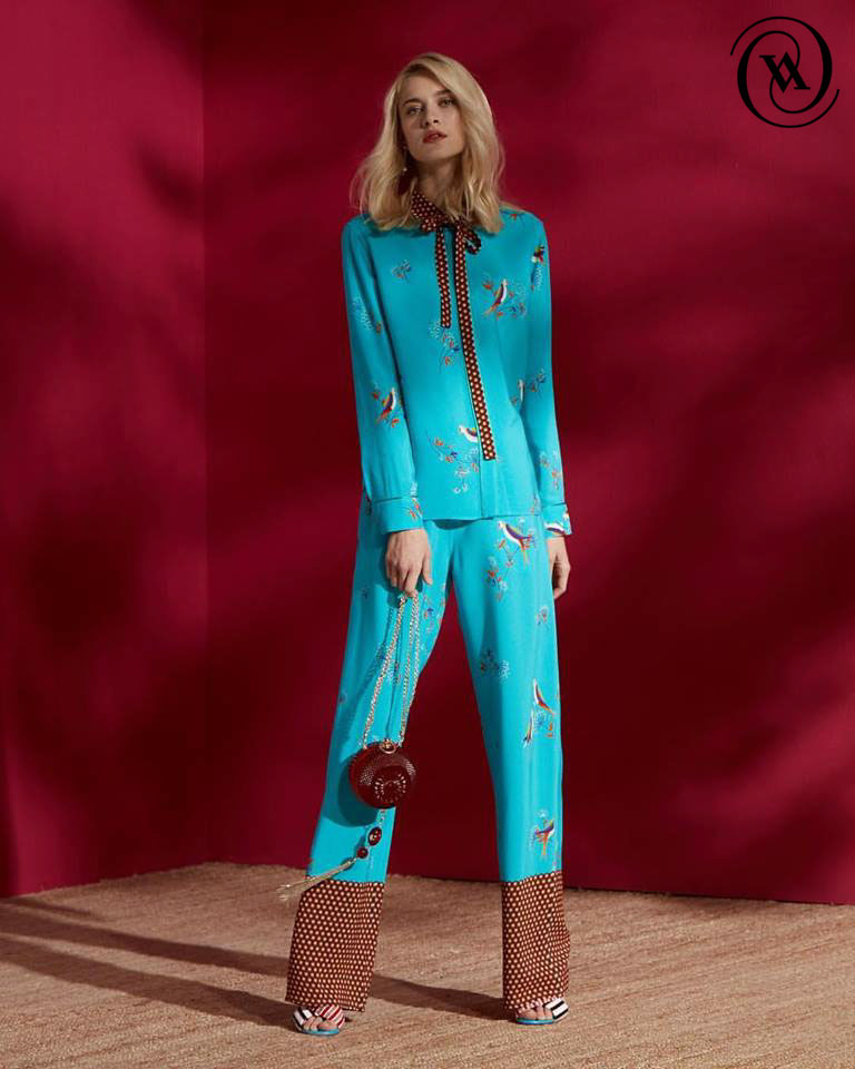 Vakko World Fashion koleksiyonu — görsel 2