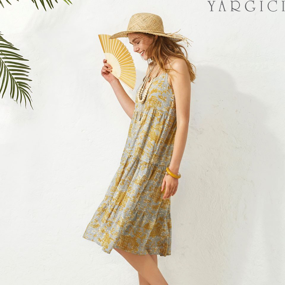 Kollektion Yargici Clothing & Accessories – Look 1
