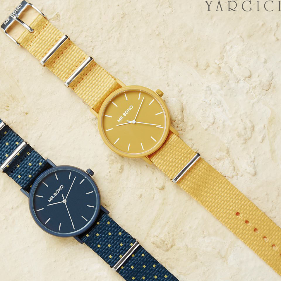 Yargici Clothing & Accessories 2017 collection — look 1