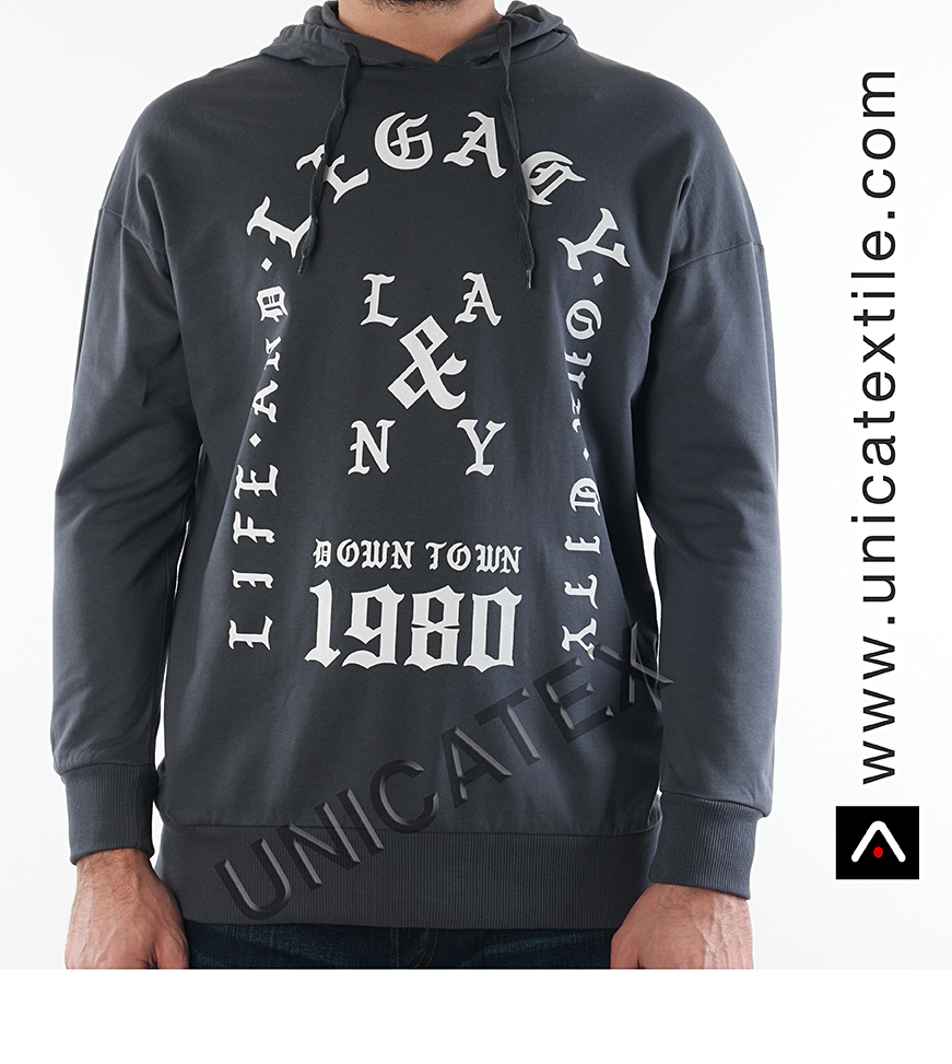 Unica Textile Ltd Winter koleksiyonu — görsel 2