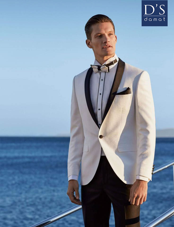 Συλλογή D's Damat | ORPA Marketing and Textiles — εμφάνιση 2