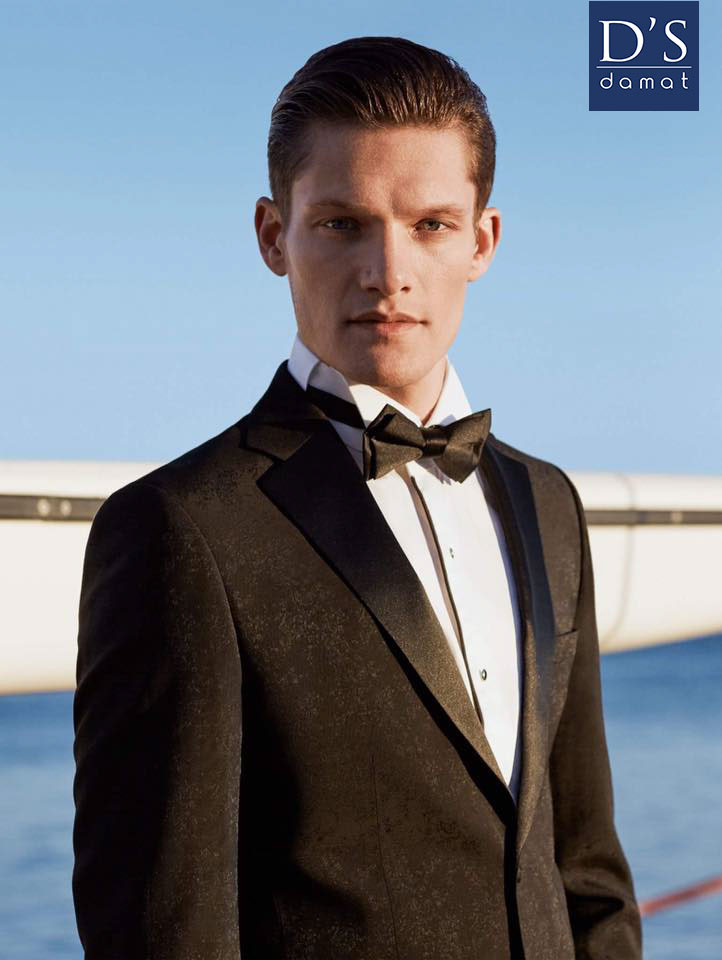Συλλογή D's Damat | ORPA Marketing and Textiles — εμφάνιση 1