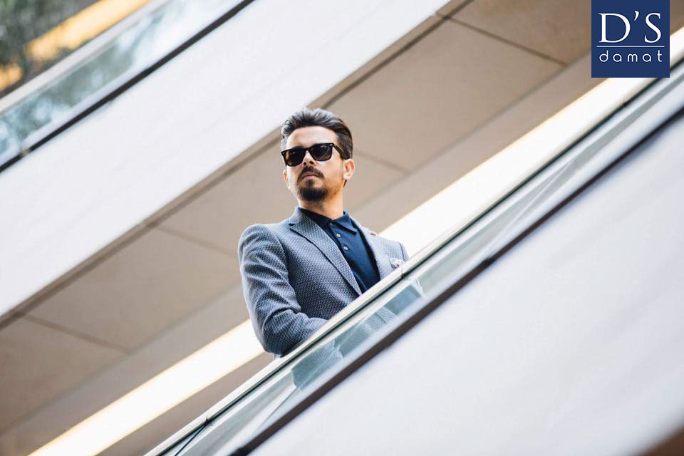 D's Damat | ORPA Marketing and Textiles koleksiyonu