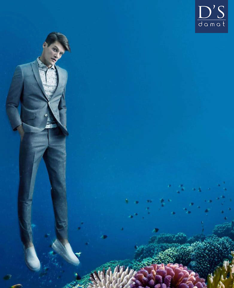 Συλλογή D's Damat | ORPA Marketing and Textiles — εμφάνιση 3