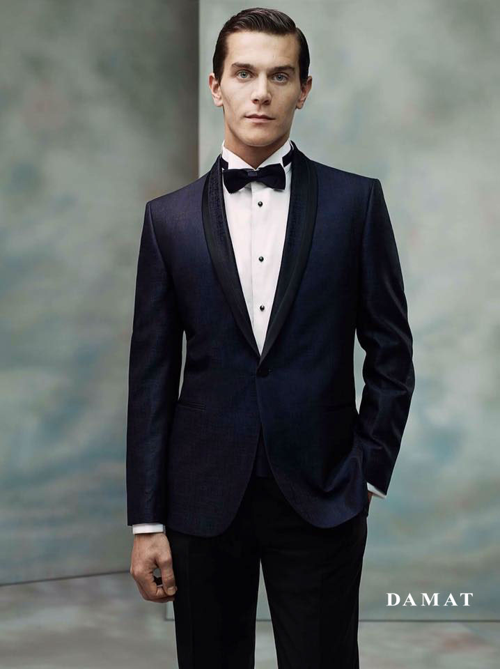 Damat Textile Spring/Summer koleksiyonu — görsel 3