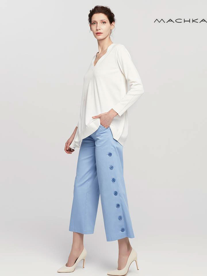 Kollektion MACHKA | Ayaydın Miroglio Group – Look 2
