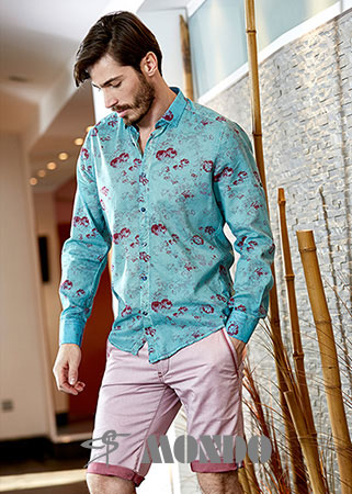 Kollektion Mondo Couture – Look 2