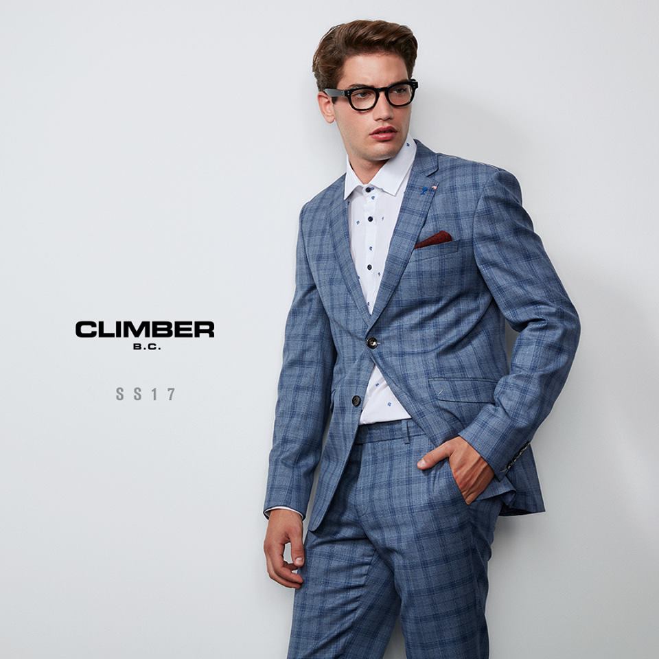 Συλλογή Climber BC | Cuno Textile — εμφάνιση 2