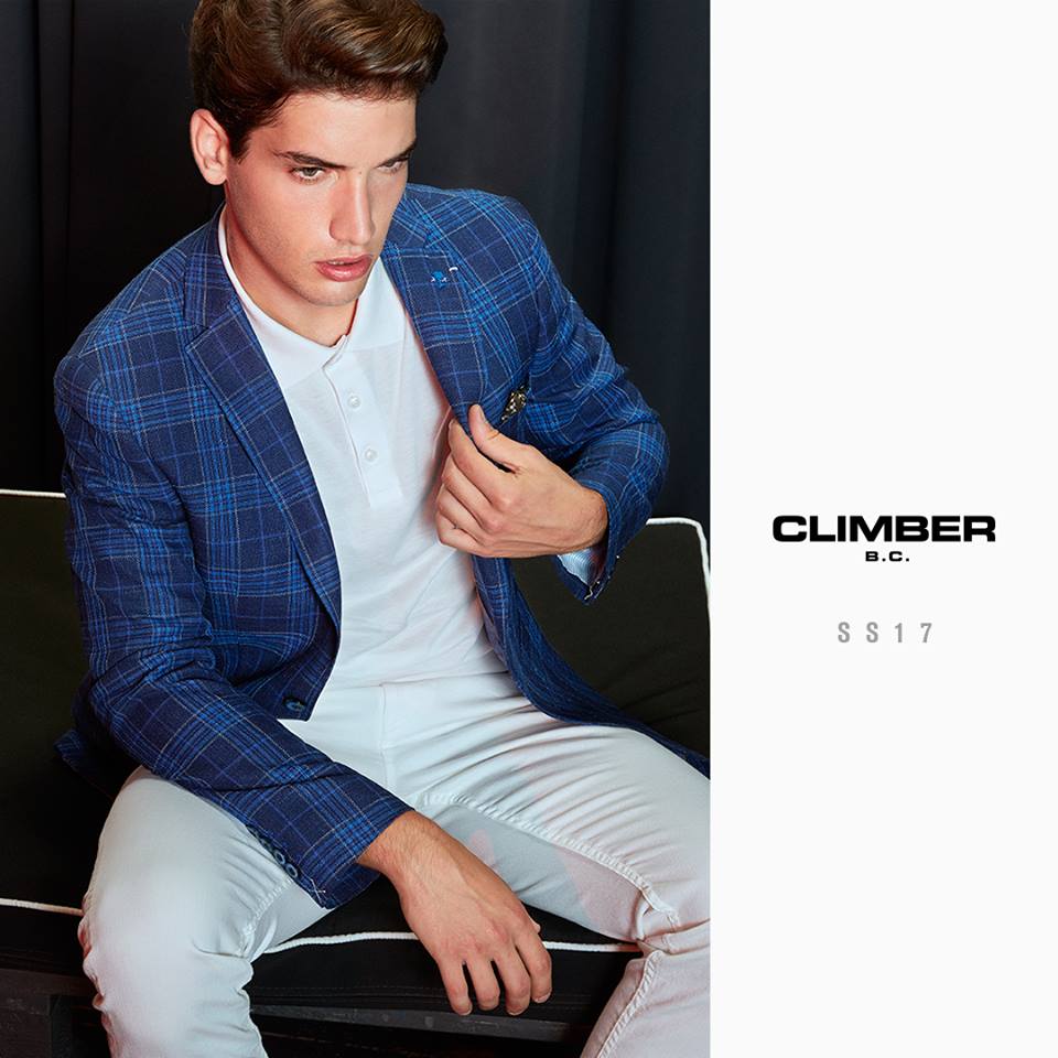Συλλογή Climber BC | Cuno Textile — εμφάνιση 1