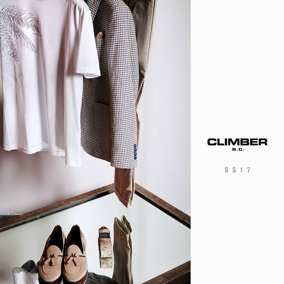 Συλλογή Climber BC | Cuno Textile — εμφάνιση 2