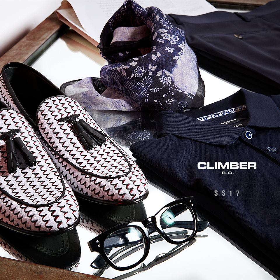 Συλλογή Climber BC | Cuno Textile — εμφάνιση 3