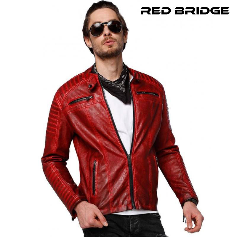 Red Bridge Jeans 2017 collection — look 1