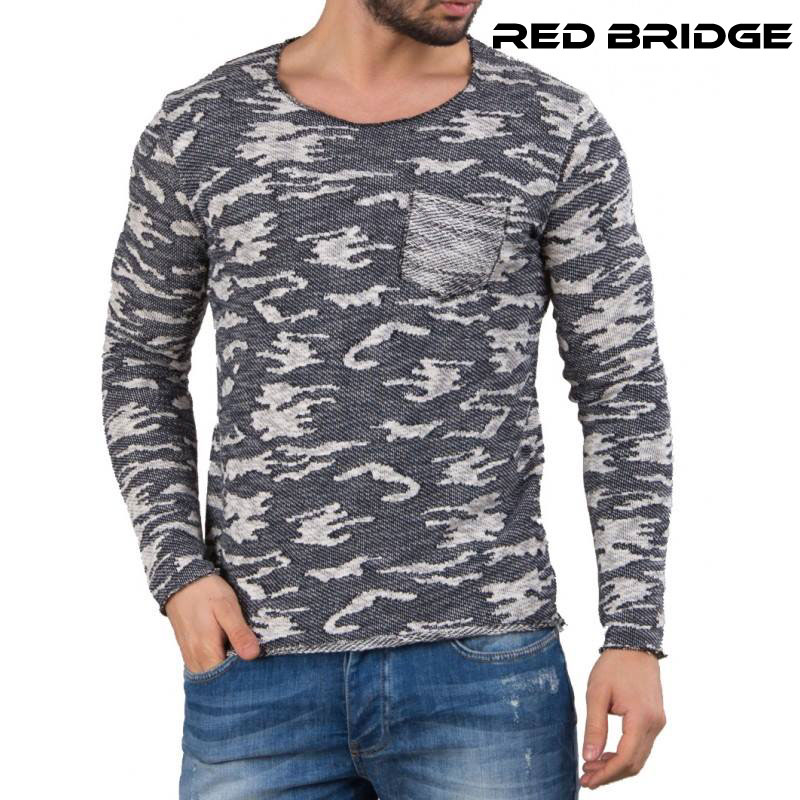 Red Bridge Jeans 2017 collection — look 2