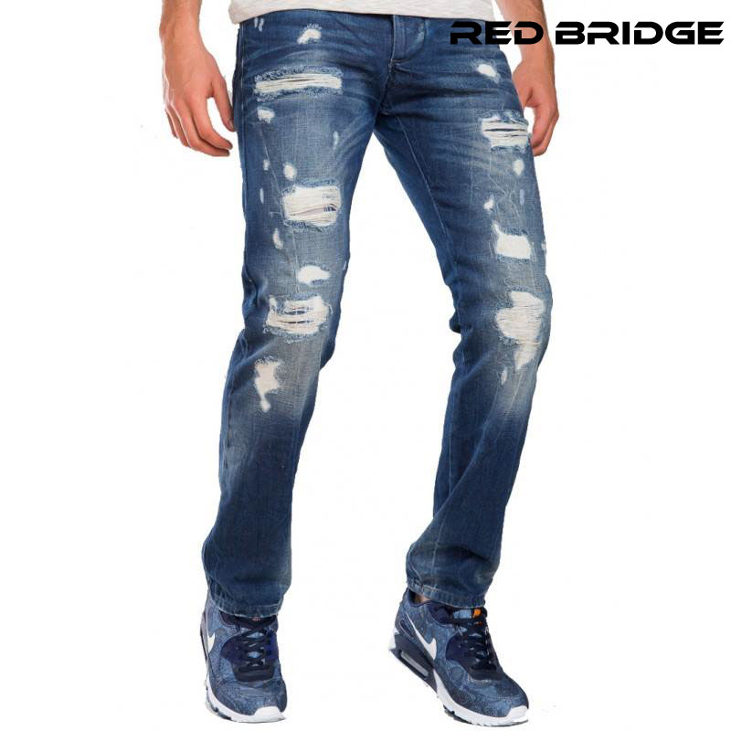 Red Bridge Jeans 2017 collection — look 1