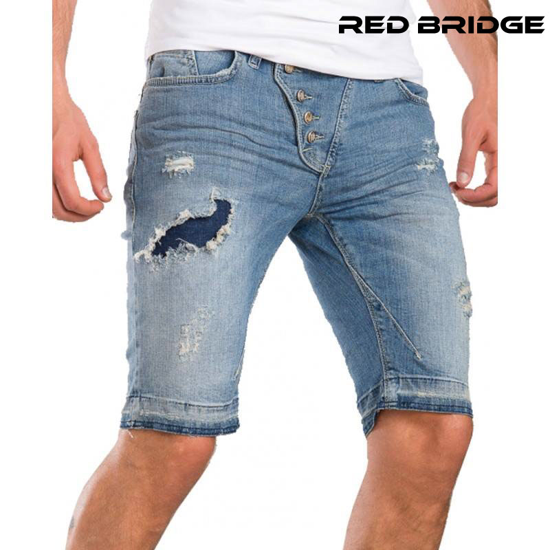 Red Bridge Jeans 2017 collection — look 2
