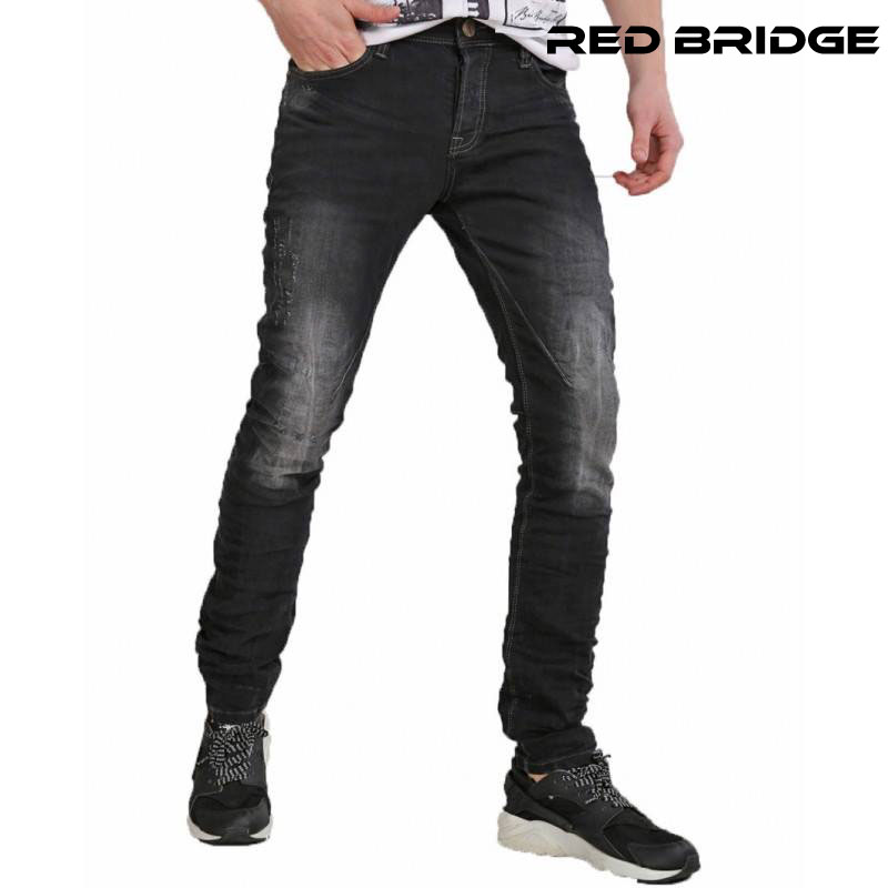 Red Bridge Jeans 2017 collection — look 3