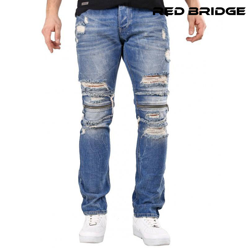 Red Bridge Jeans 2017 collection — look 3