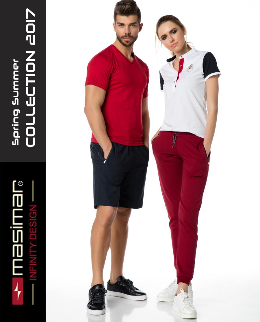 Masimar Best Mode Textile Ltd. Spring/Summer koleksiyonu — görsel 1
