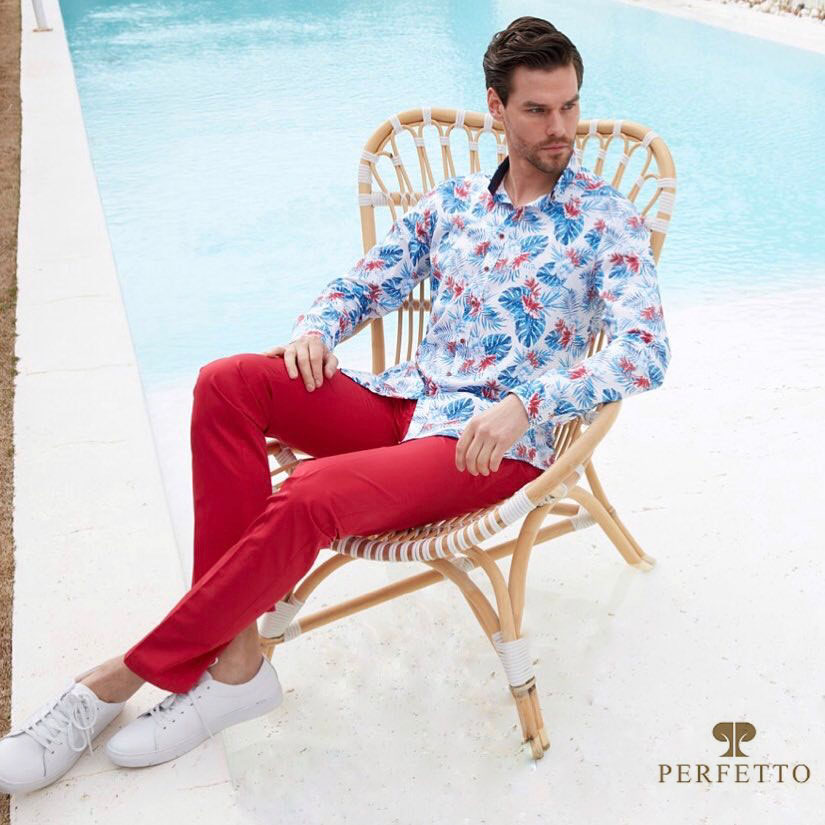 Perfetto Textile koleksiyonu