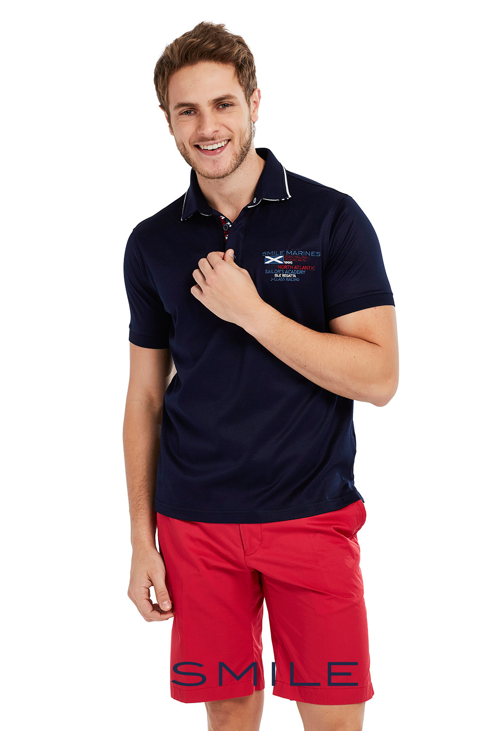 Smile Fashion | Yilmaz Textile koleksiyonu — görsel 1