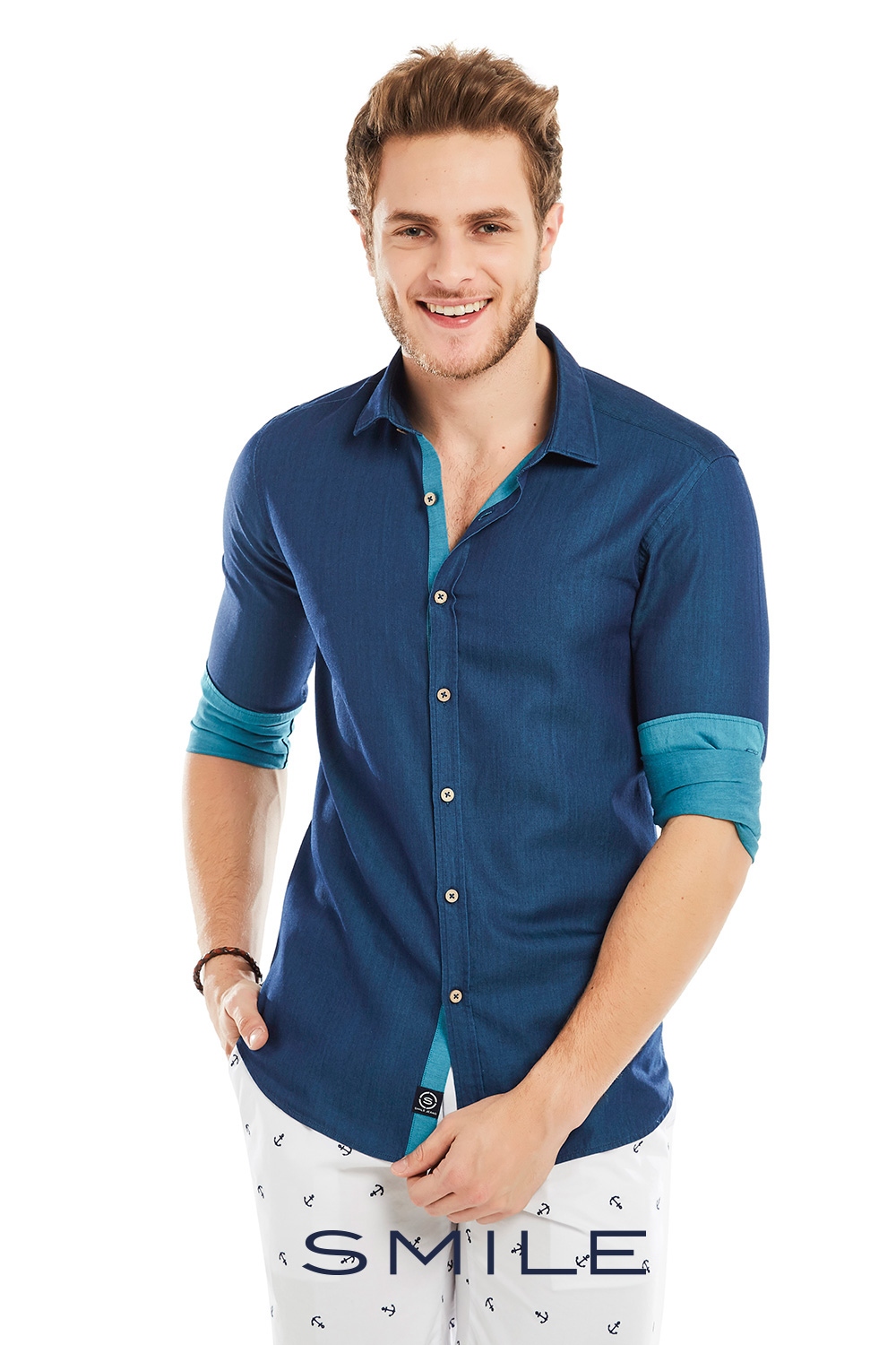 Smile Fashion | Yilmaz Textile koleksiyonu — görsel 3