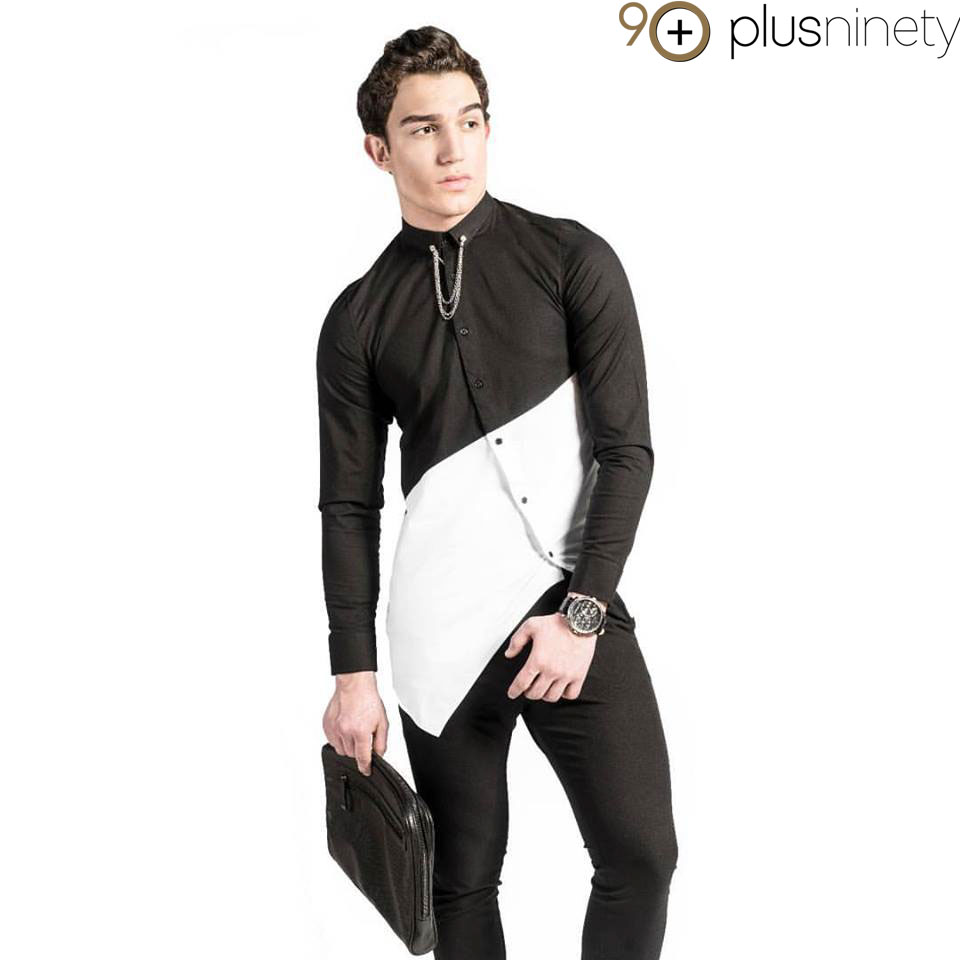 Plus Ninety +90 | Arti Doksan Textile koleksiyonu — görsel 1