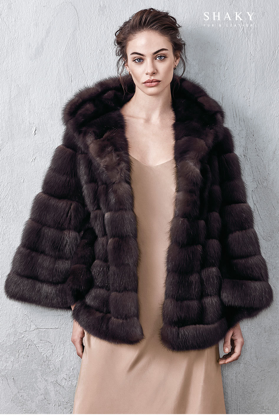 Συλλογή Shaky Leather & FUR — εμφάνιση 1
