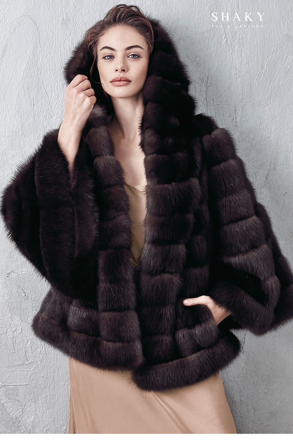 Συλλογή Shaky Leather & FUR — εμφάνιση 2