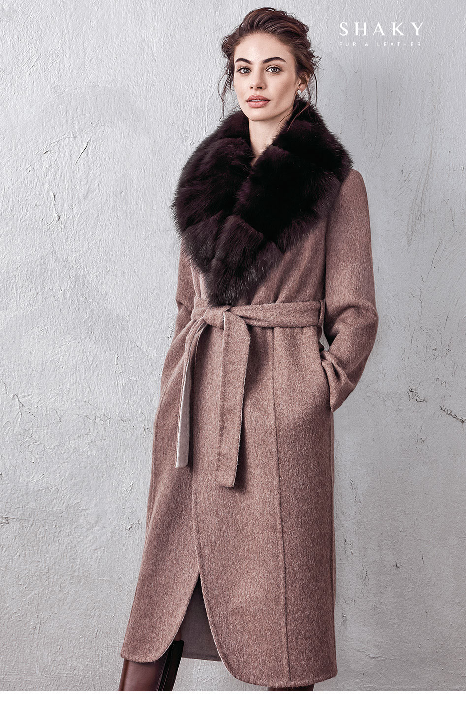 Συλλογή Shaky Leather & FUR — εμφάνιση 1