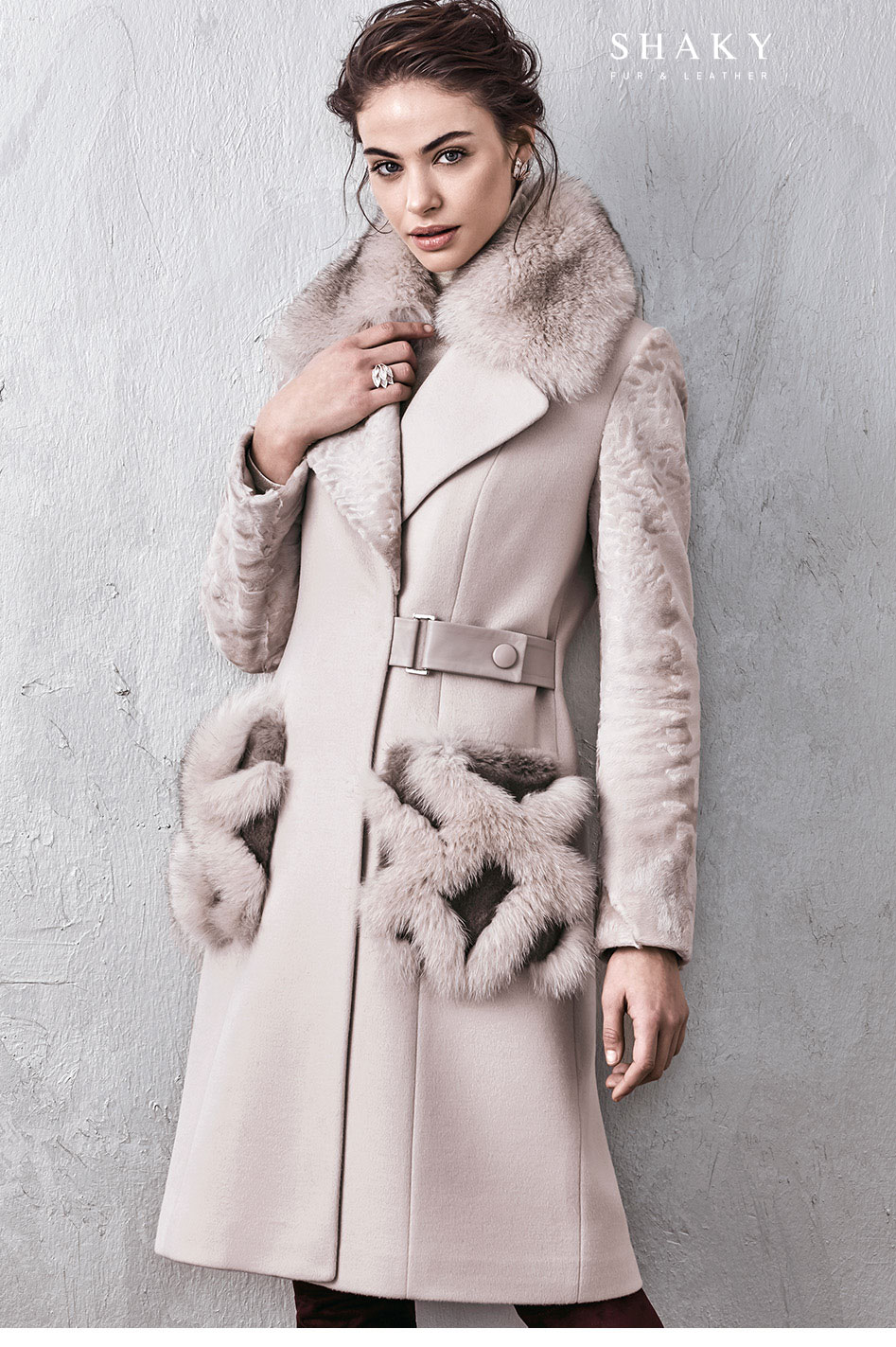 Συλλογή Shaky Leather & FUR — εμφάνιση 3