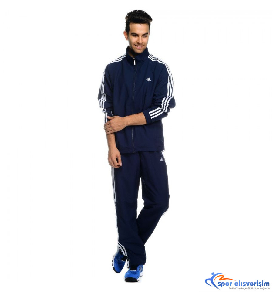 AS Spor Spring/Summer koleksiyonu — görsel 3