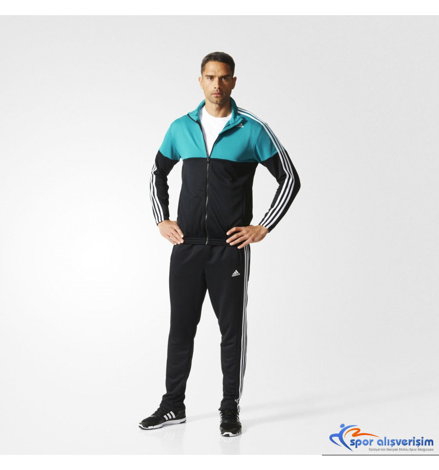 AS Spor Spring/Summer koleksiyonu — görsel 2