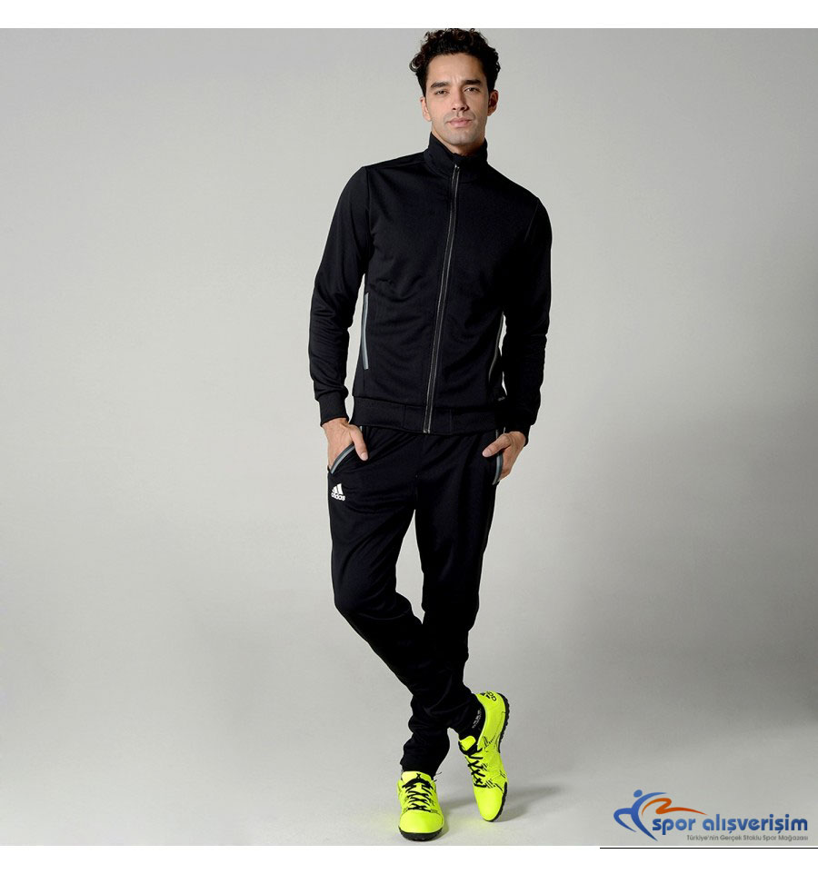 AS Spor Spring/Summer koleksiyonu — görsel 1