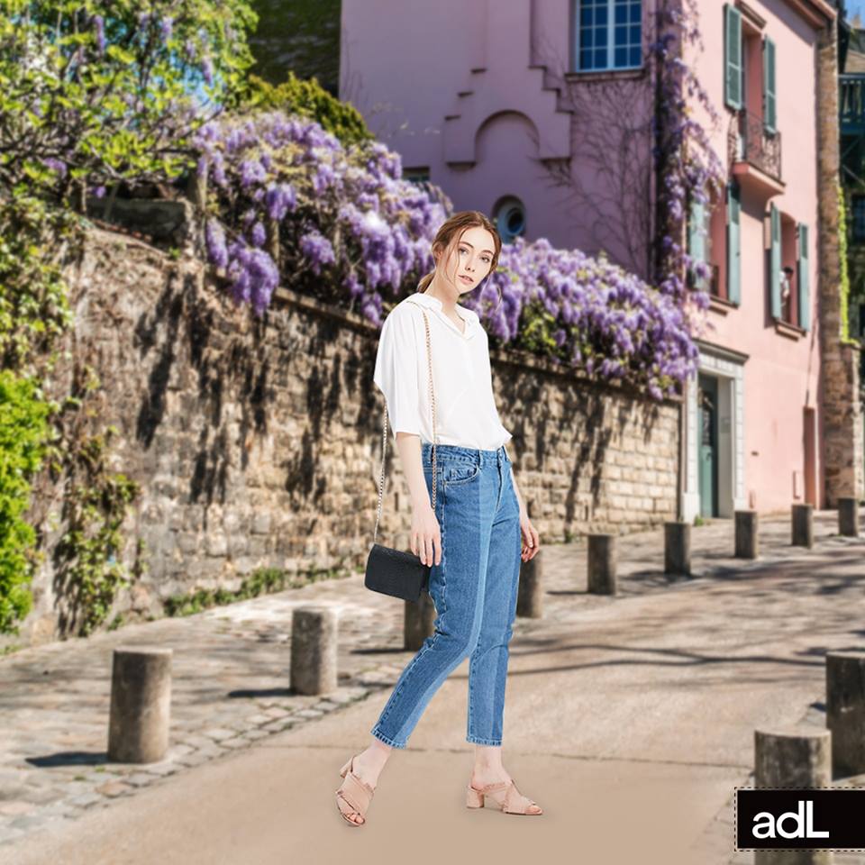 Adil Isik Apparel koleksiyonu