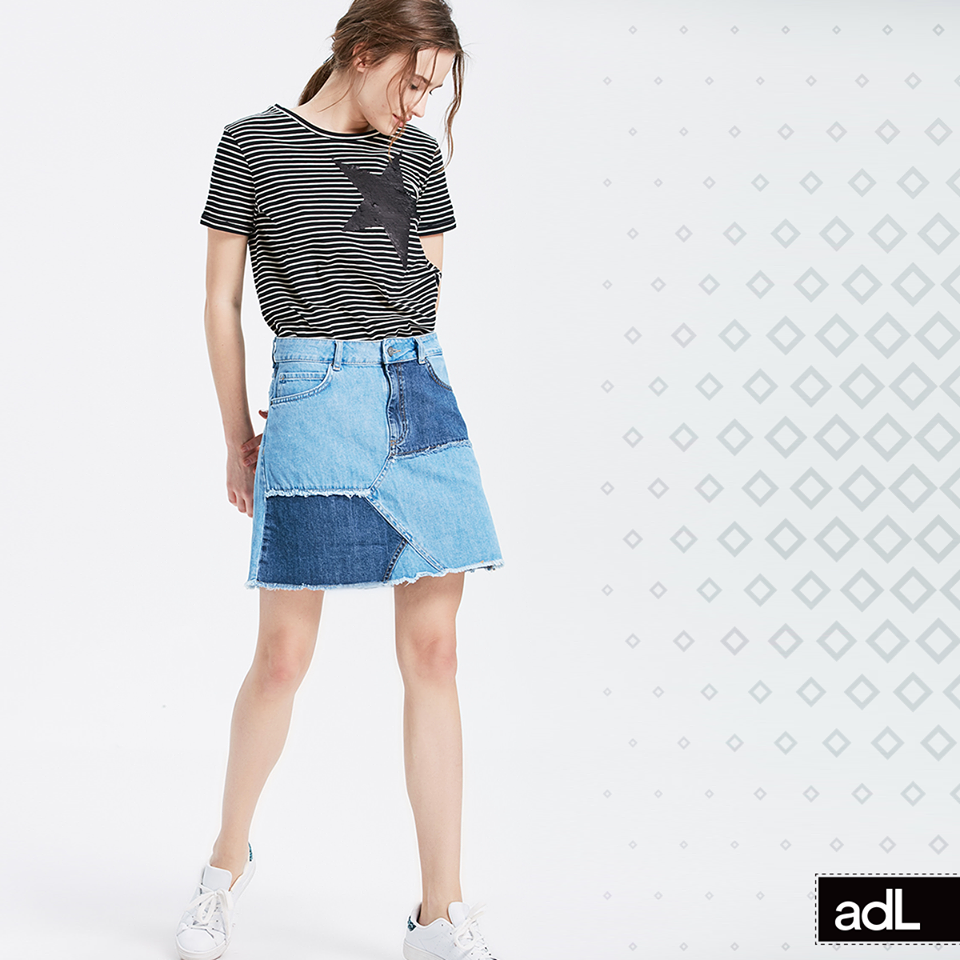 Adil Isik Apparel 2017 collection — look 3