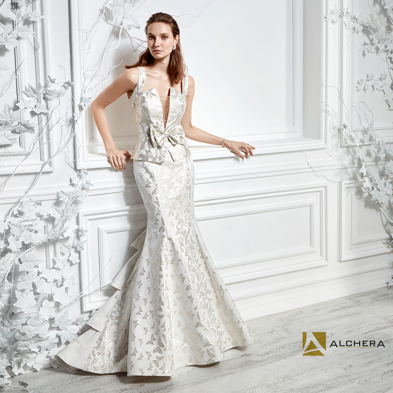 Alchera Clothing 2016 collection — look 3