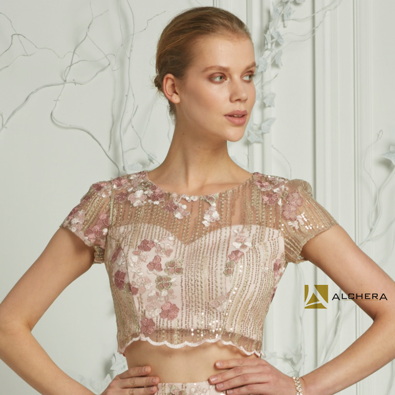 Collection Alchera Clothing — look 3