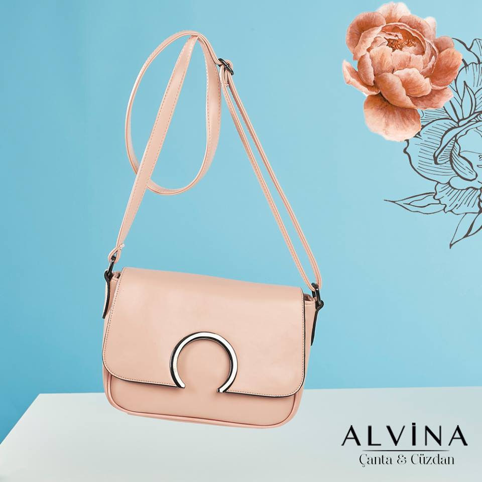 Collection Alvina Hijab Fashion — look 3