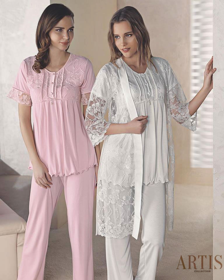 Artis Fashion 2017 collection — look 2