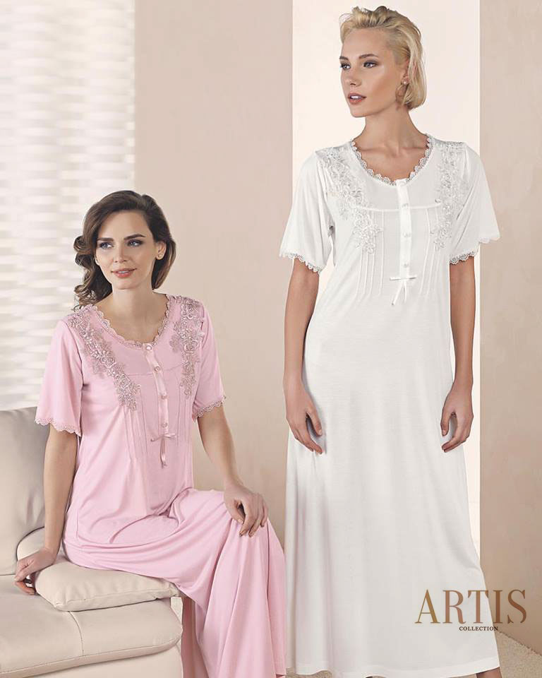 Artis Fashion 2017 collection — look 2