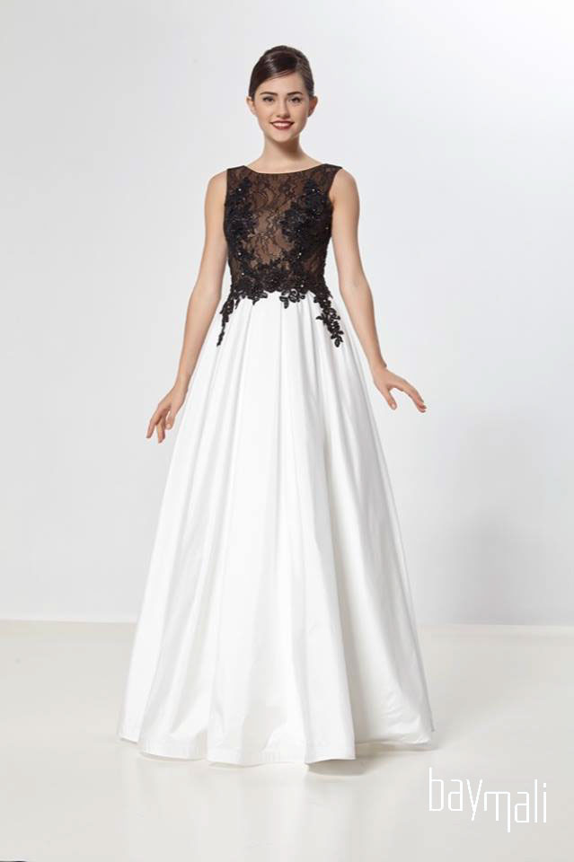 Collection Baymali Textile LTD — look 2