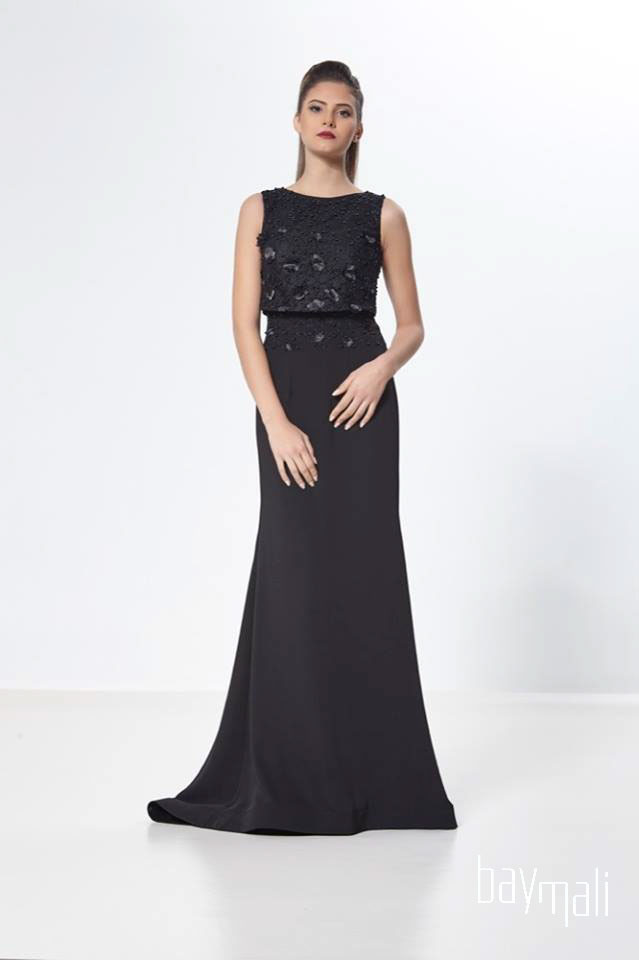 Collection Baymali Textile LTD — look 2