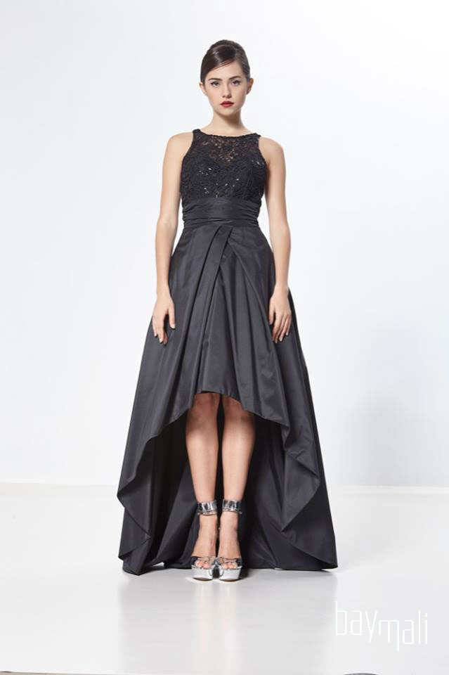 Collection Baymali Textile LTD — look 3